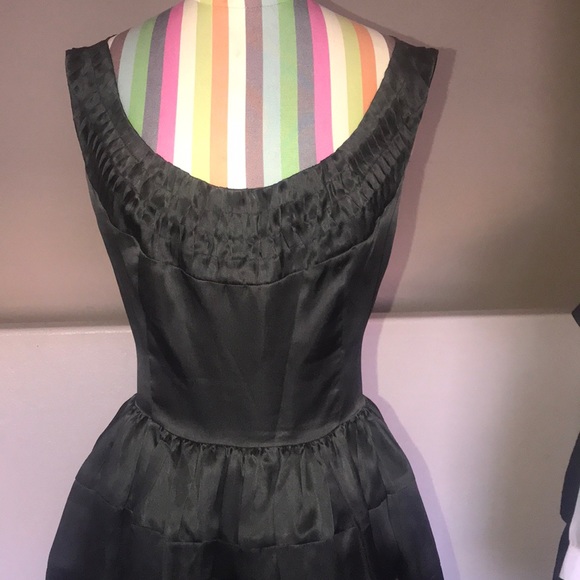 Kate Spade Madison Ave cocktail dress - Picture 2 of 8